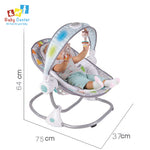 كرسي جلوس بيبي