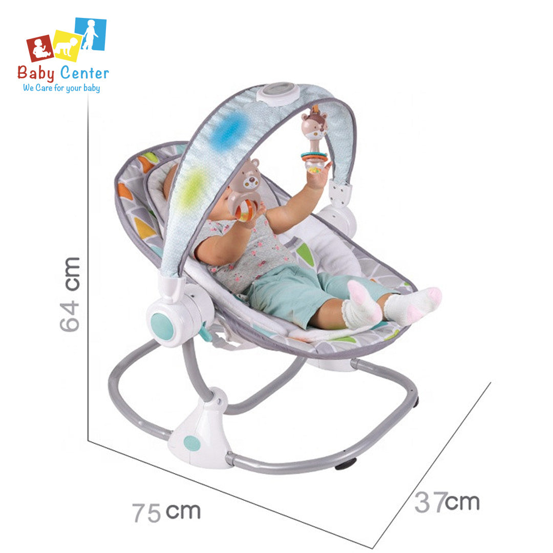 كرسي جلوس بيبي