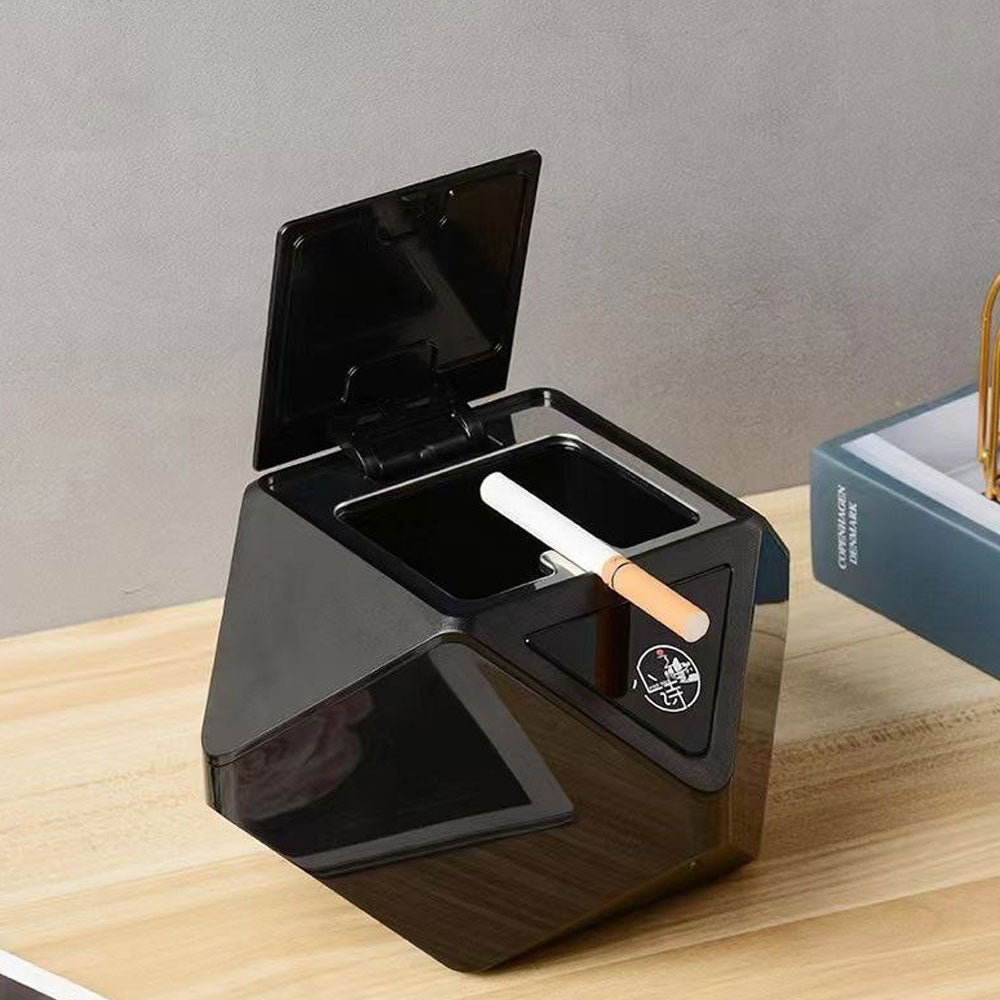 HADIS HDS-806 طفاءة سجائر ذكية