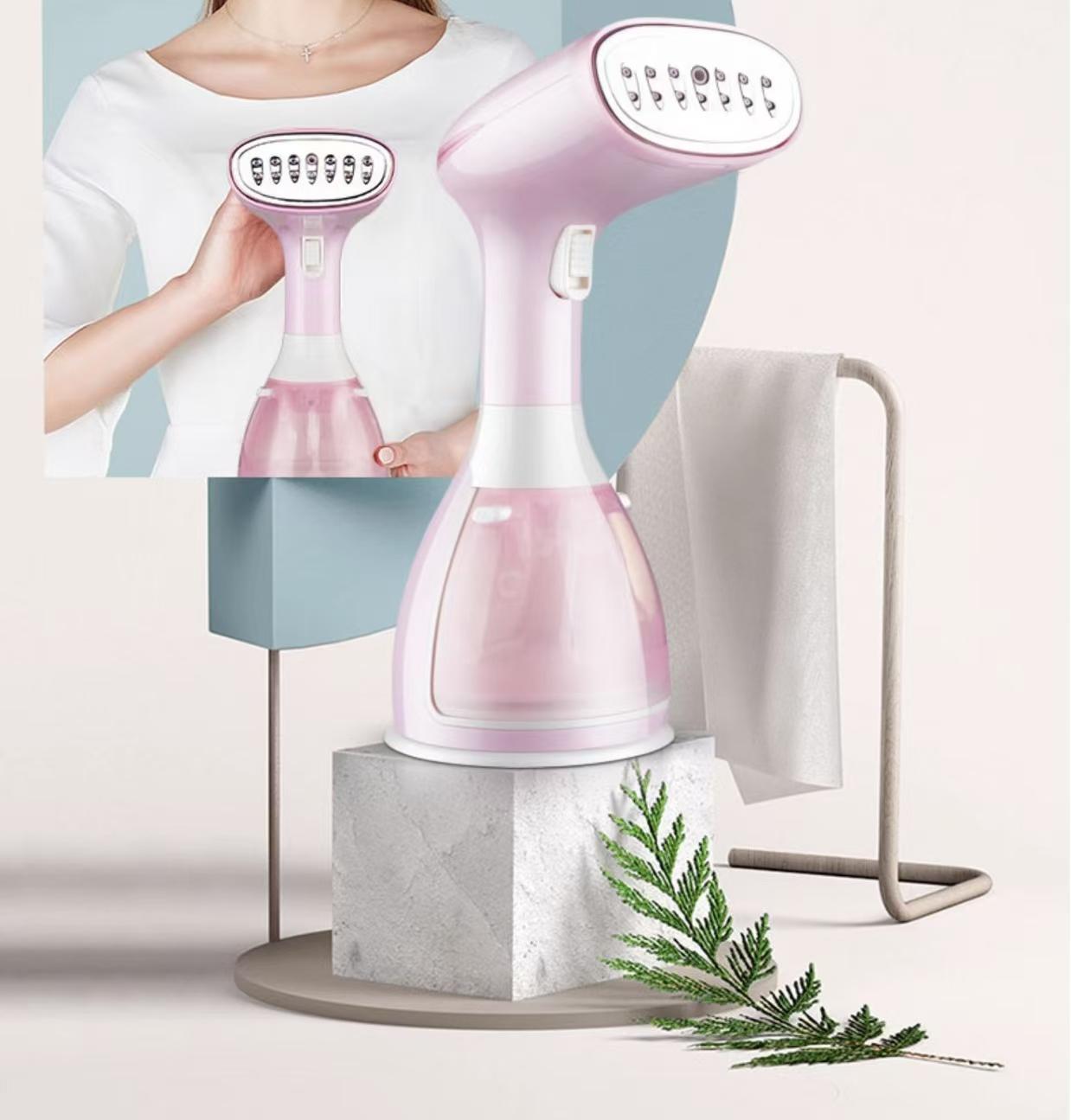 مكواة بخار يدوية كهربائية DUVEL