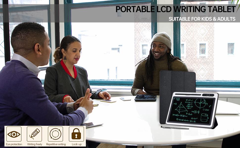 تابلت للكتابة