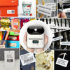 طابعة ملصقات بلوتوث Phomemo M110