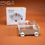 ماعون تقديم