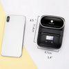 صانع ملصقات الطابعة Phomemo M110 2