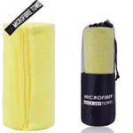 منشفة  سريعة الجفاف