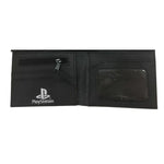 محفظة أيقونات بلاي ستيشن - أسود 5