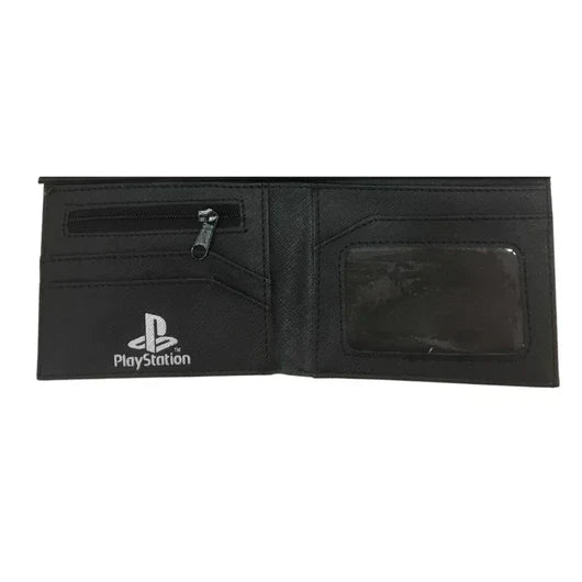 محفظة أيقونات بلاي ستيشن - أسود 5