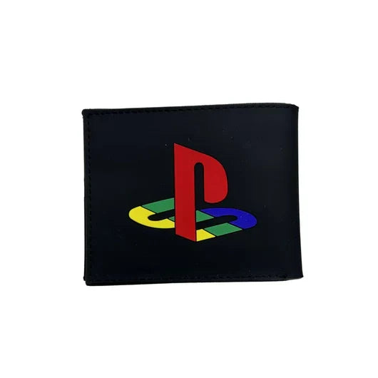محفظة أيقونات بلاي ستيشن - أسود 5