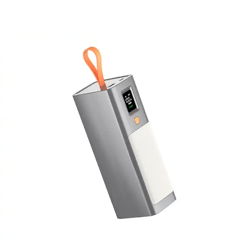 باور بانك الكمبيوتر المحمول