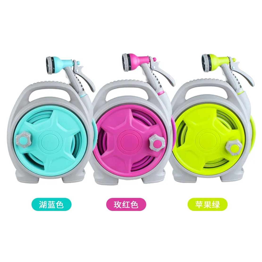 خرطوم المياه الصغيرة