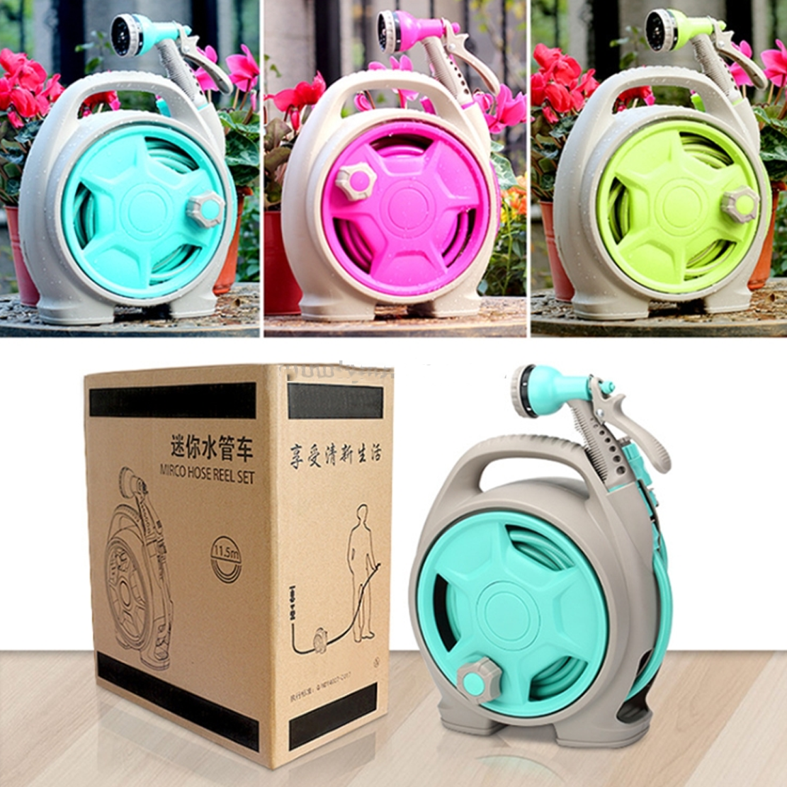 خرطوم المياه الصغيرة