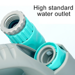 خرطوم المياه الصغيرة