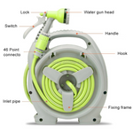 خرطوم المياه الصغيرة