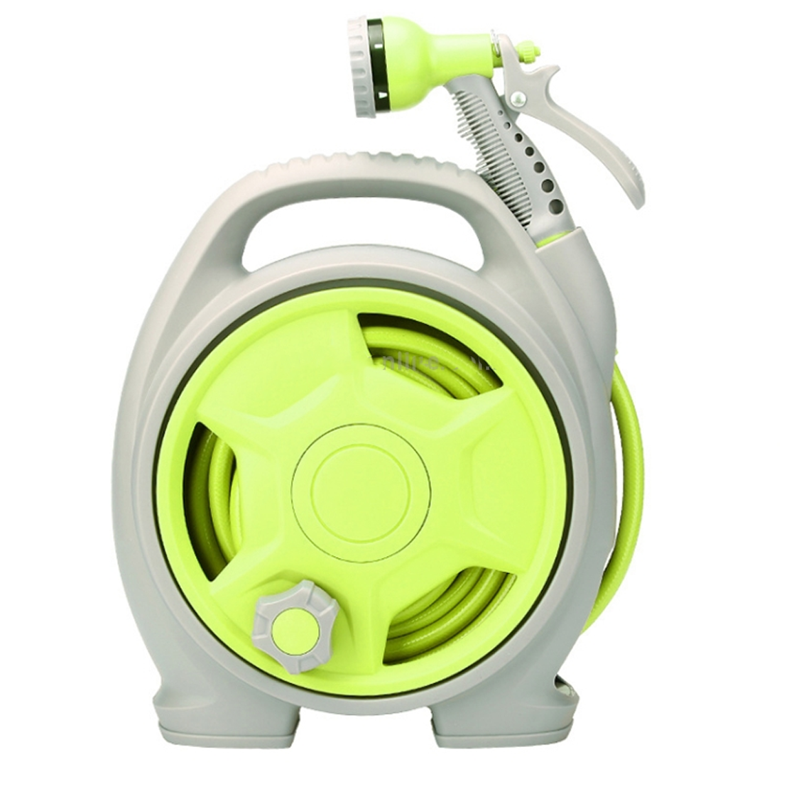 خرطوم المياه الصغيرة