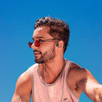 سماعة رأس لاسلكية "ES50 Rima"