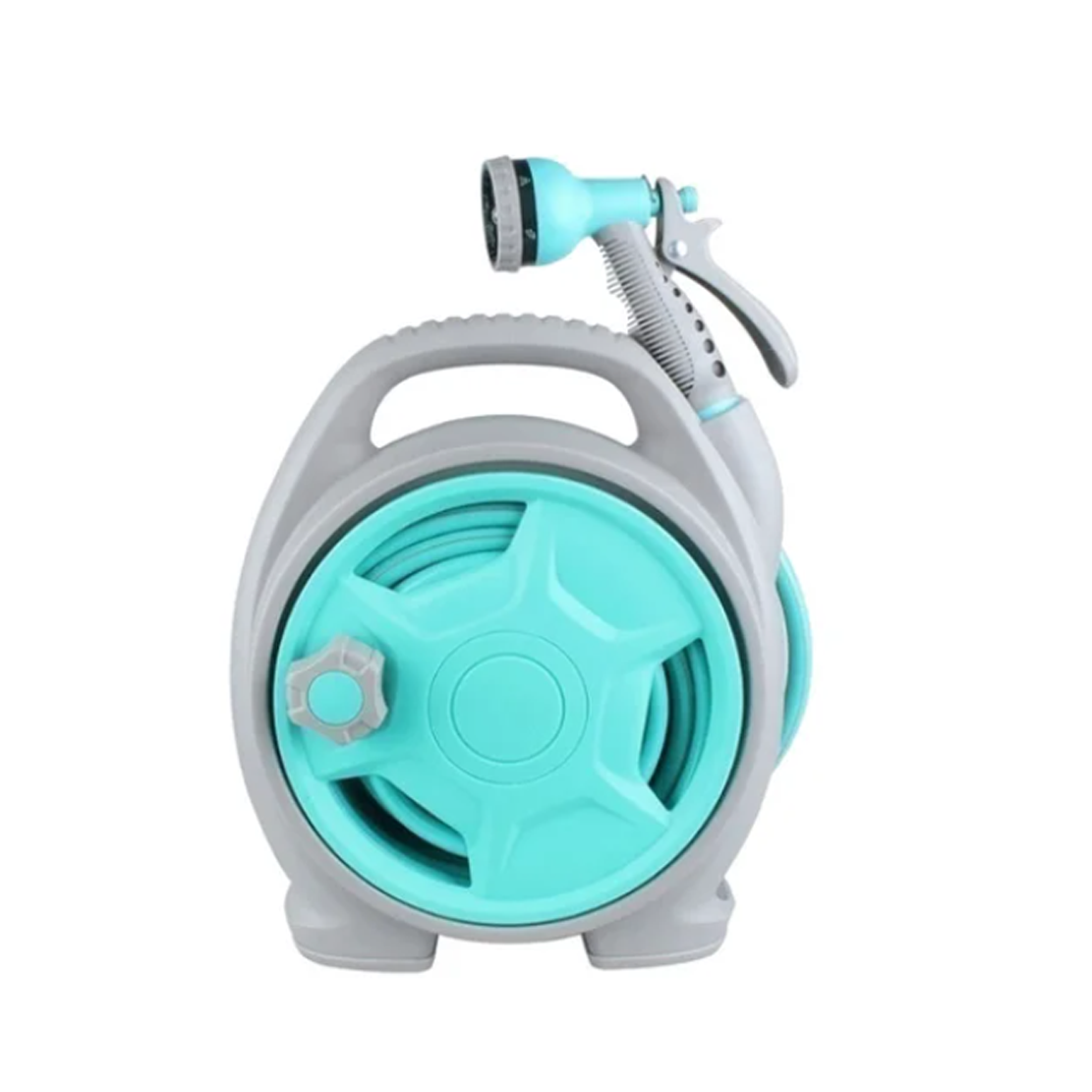 خرطوم المياه الصغيرة