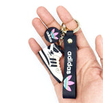 سلسلة مفاتيح من السيليكون