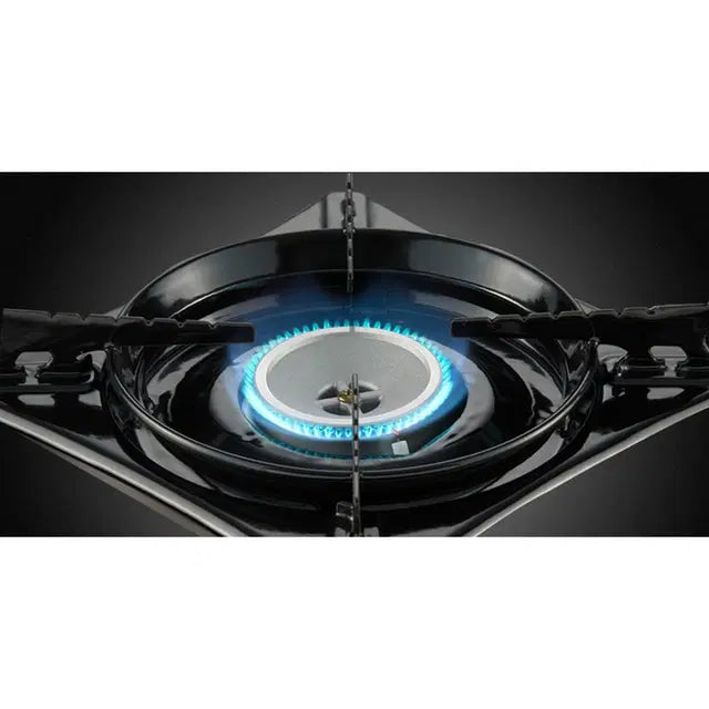 موقد الغاز المحمول للتخييم من ماكسن