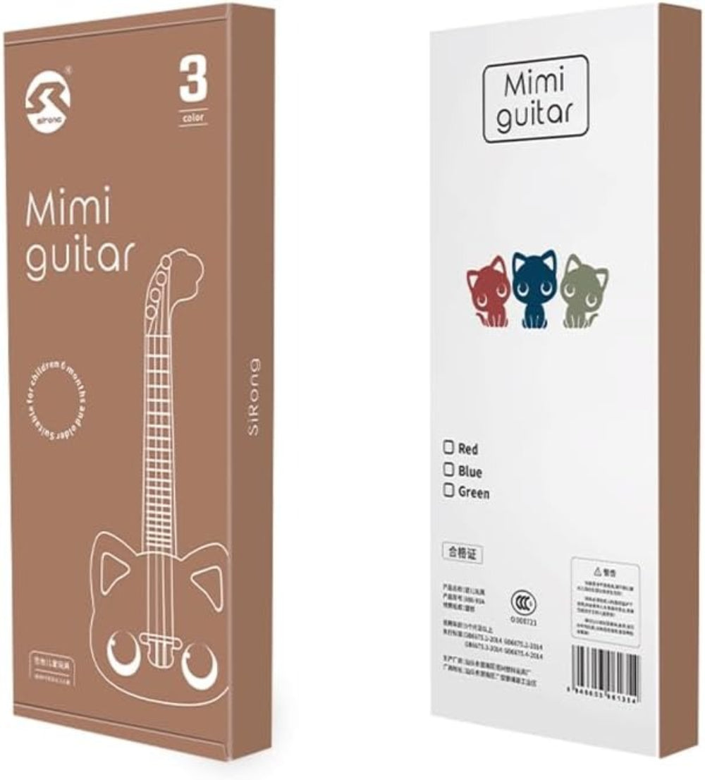 لعبة تعليمية موسيقية للمبتدئين