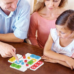 لعبة أشكال تعليمية للأطفال