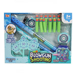 لعبة رماية للأطفال