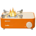 موقد صغير محمول