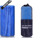 منشفة  سريعة الجفاف