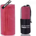 منشفة  سريعة الجفاف