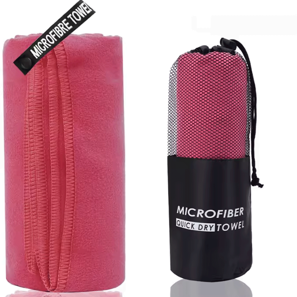 منشفة  سريعة الجفاف