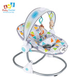 كرسي جلوس بيبي