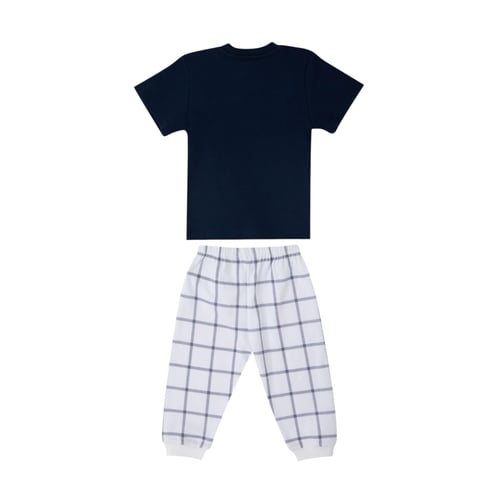 U.S POLO طقم بيبي