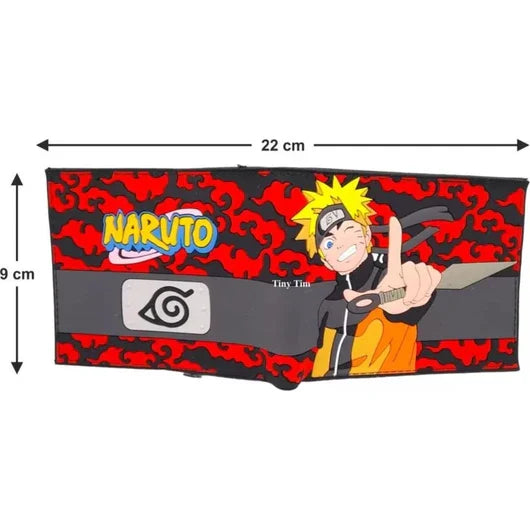 محفظة اوزوماكي ناروتو من ناروتو شيبودن13