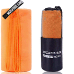 منشفة  سريعة الجفاف