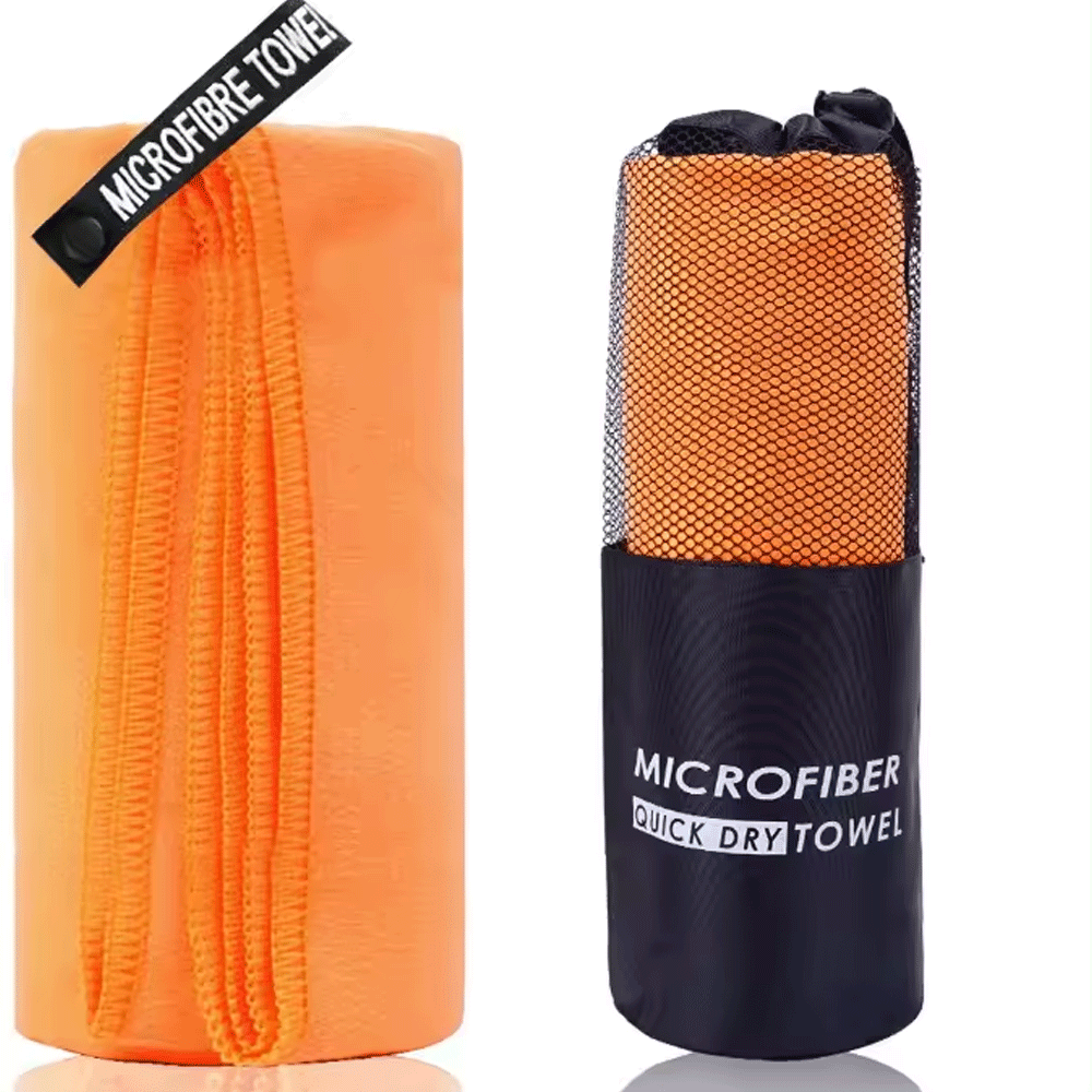 منشفة  سريعة الجفاف