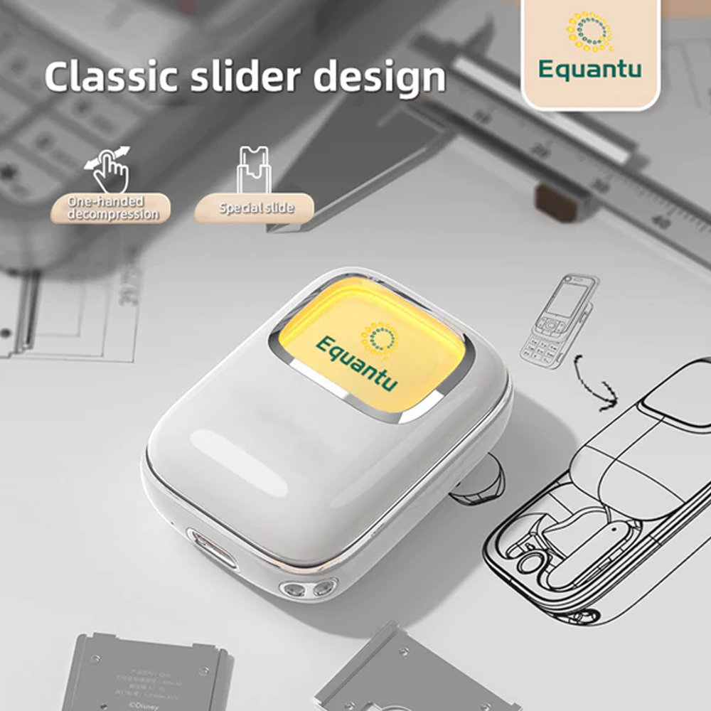 Quran Buds "سماعات بلوتوث لاسلكية"