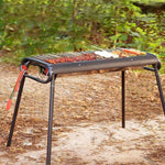 شواية باربيكيو محمولة