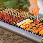 شواية باربيكيو محمولة