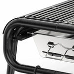 شواية باربيكيو محمولة