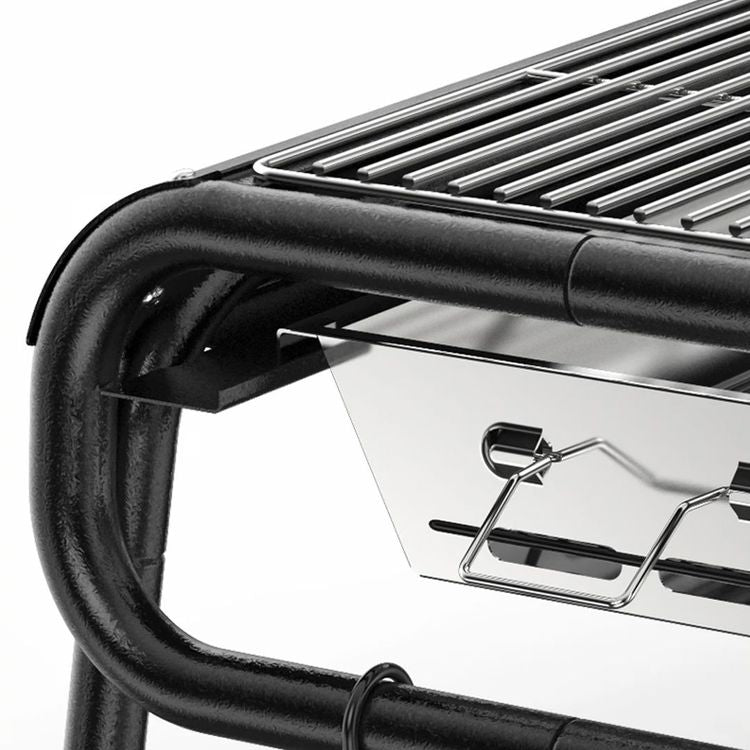 شواية باربيكيو محمولة