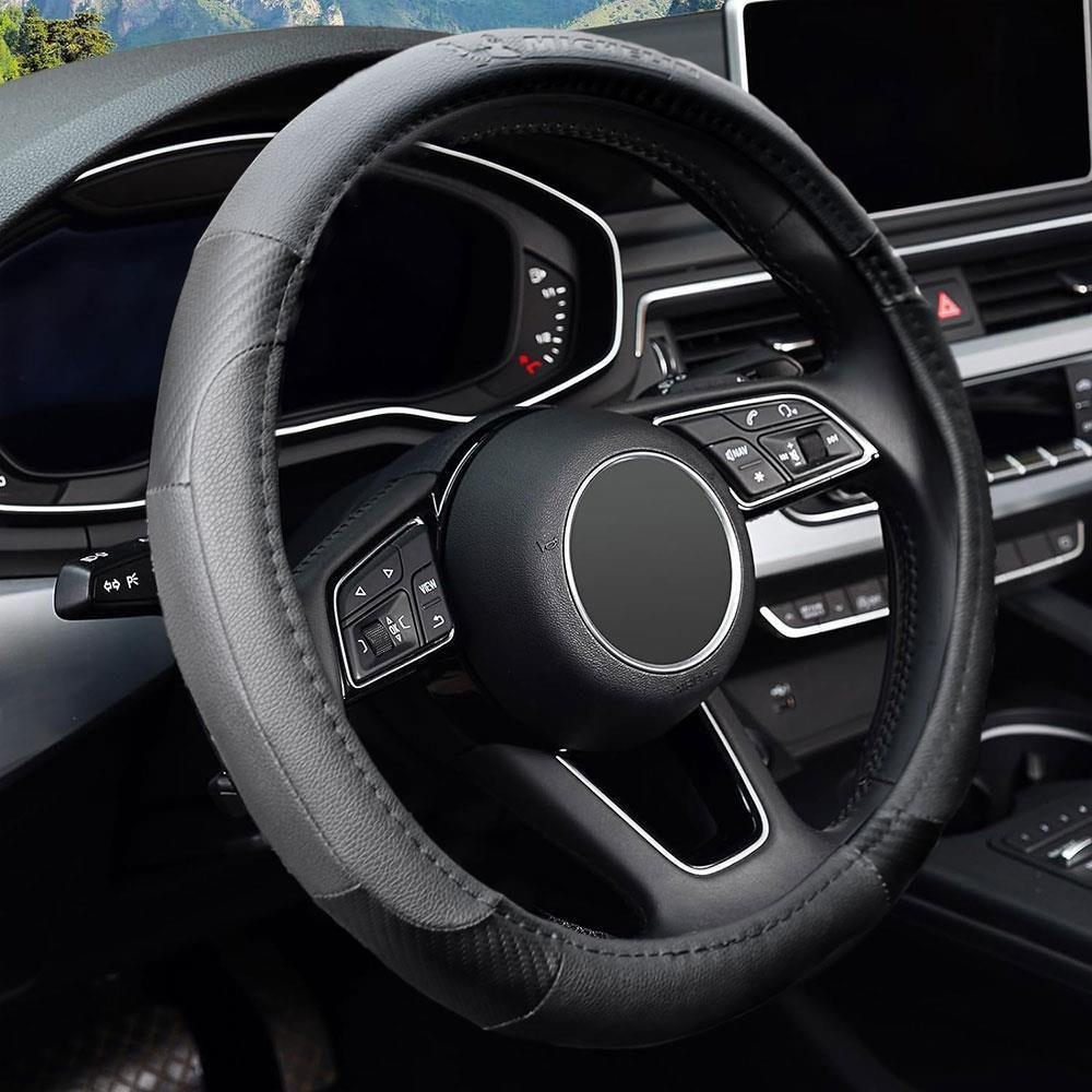 غطاء عجلة القيادة ميشلان ML-1000-N