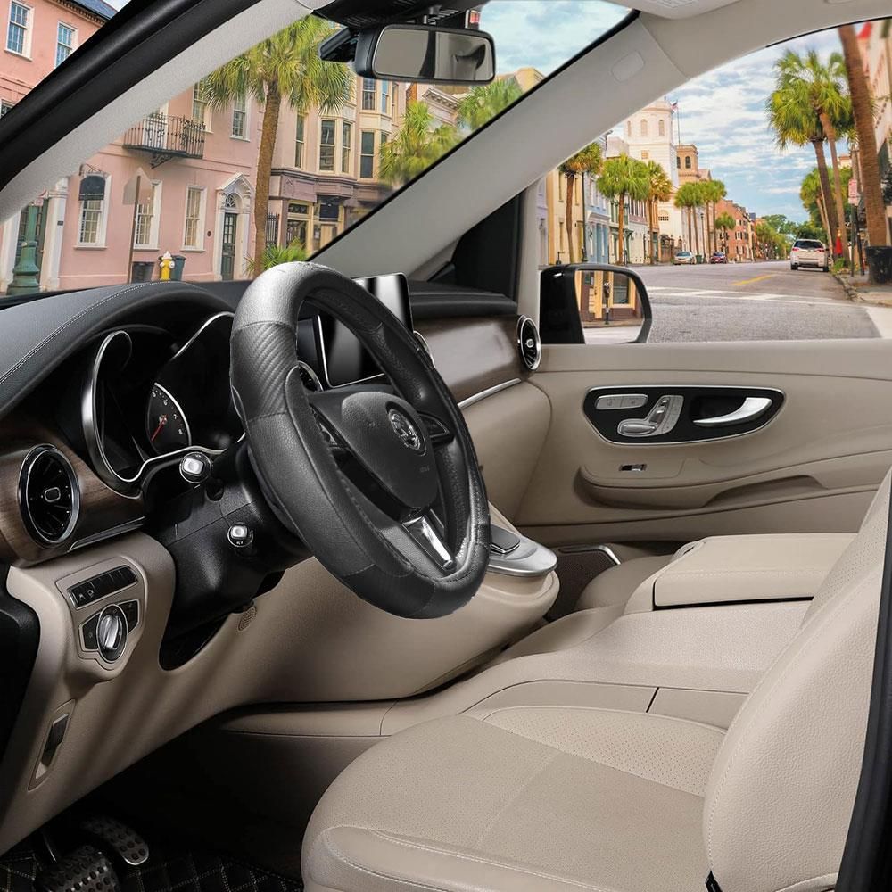 غطاء عجلة القيادة ميشلان ML-1000-N