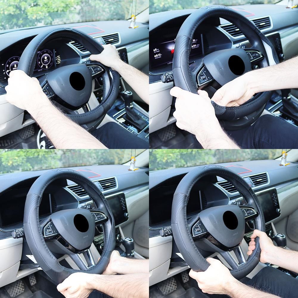 غطاء عجلة القيادة ميشلان ML-1000-N