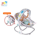 كرسي جلوس بيبي