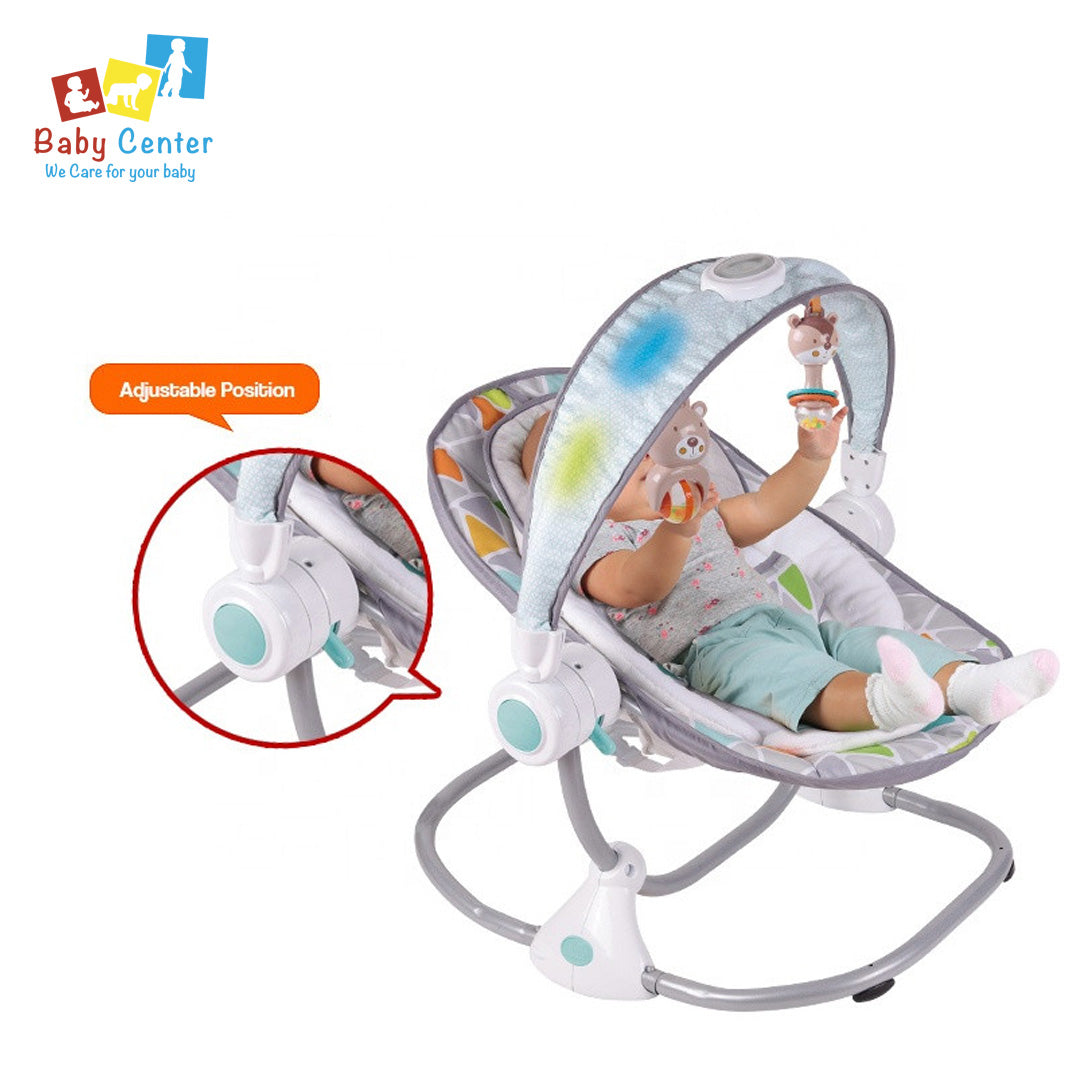 كرسي جلوس بيبي