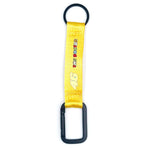 ميدالية مفاتيح للستايل ( 46 الطبيب ) 16 سم