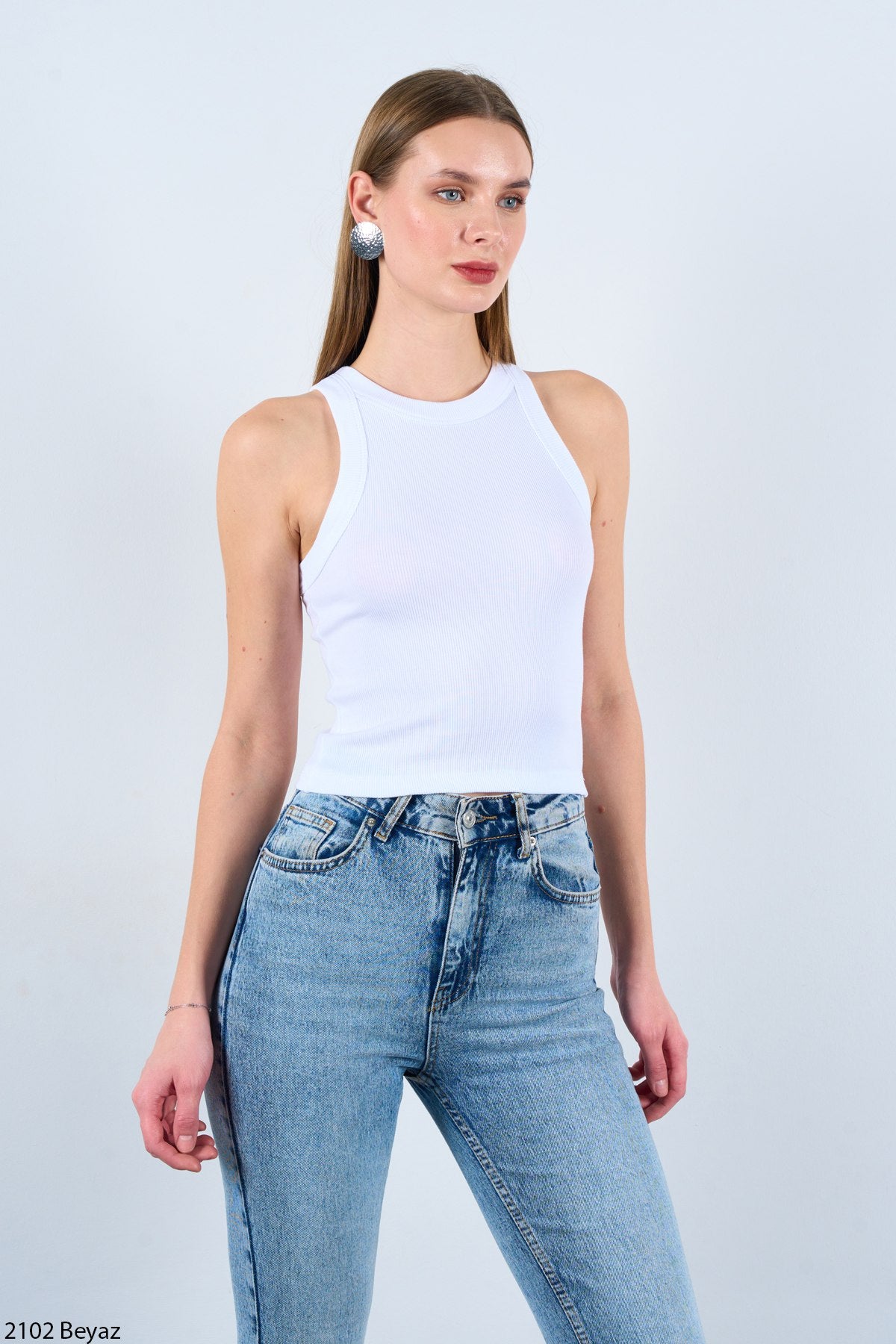 توب نسائي راقي