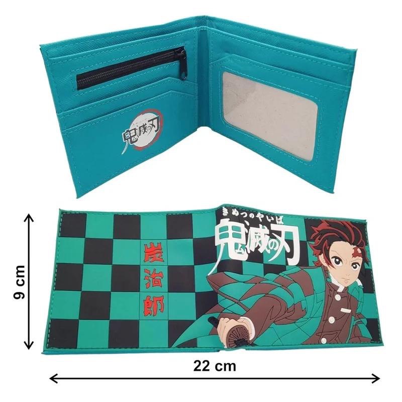 محفظة تانجيرو كامادو62