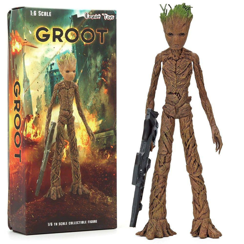 شخصية مارفل أفنجرز