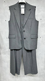 بدلة نسائي رسمي