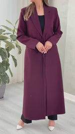 جاكيت نسائي